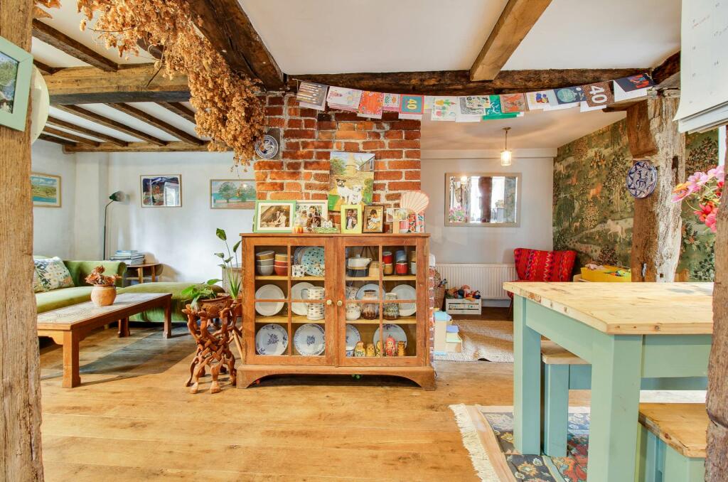 Additional property image - Piddinghoe