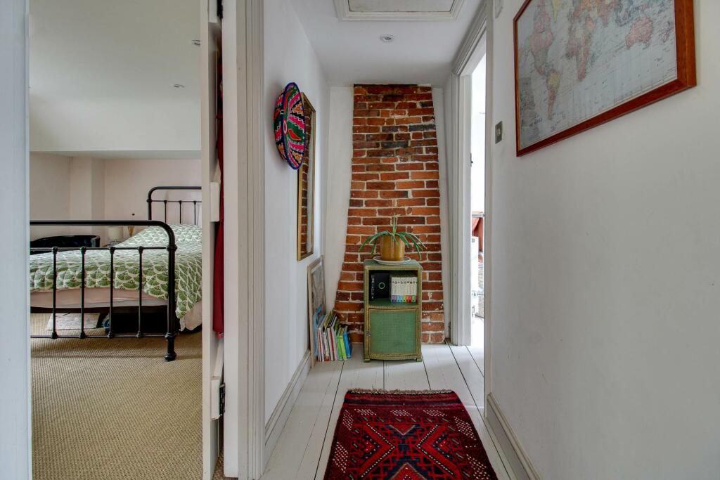 Additional property image - Piddinghoe