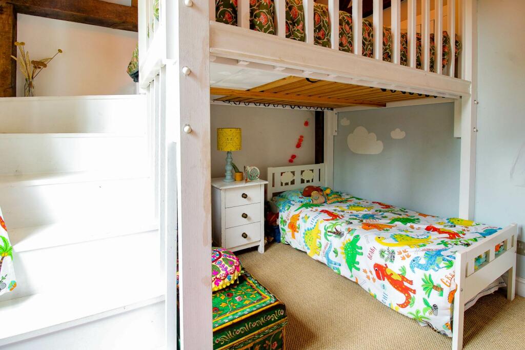 Additional property image - Piddinghoe