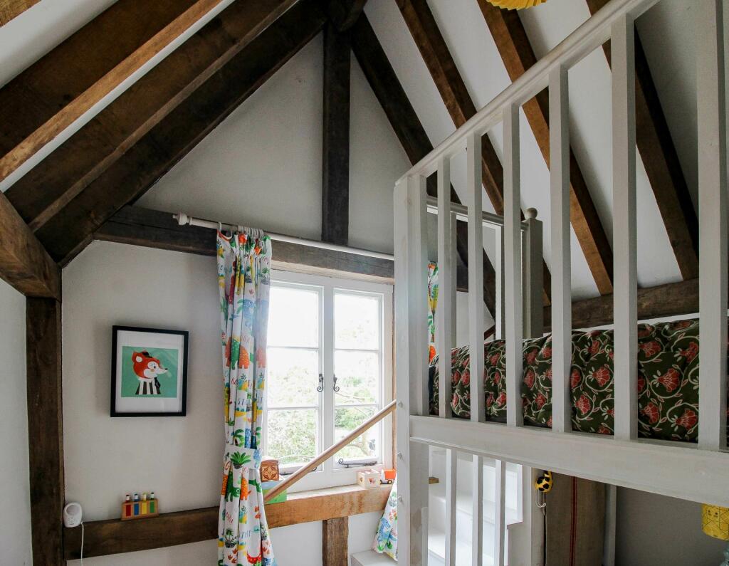 Additional property image - Piddinghoe