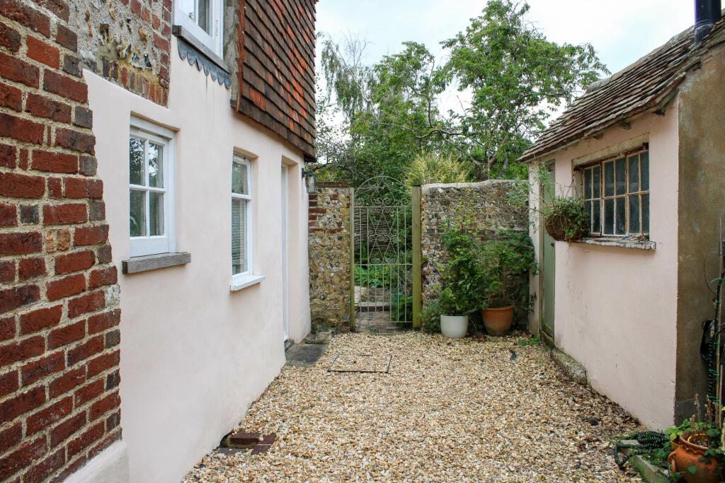 Additional property image - Piddinghoe