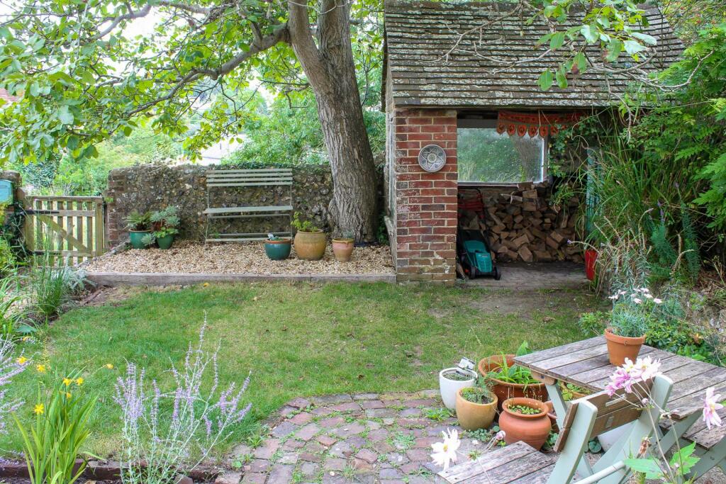 Additional property image - Piddinghoe