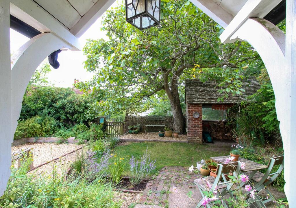 Additional property image - Piddinghoe