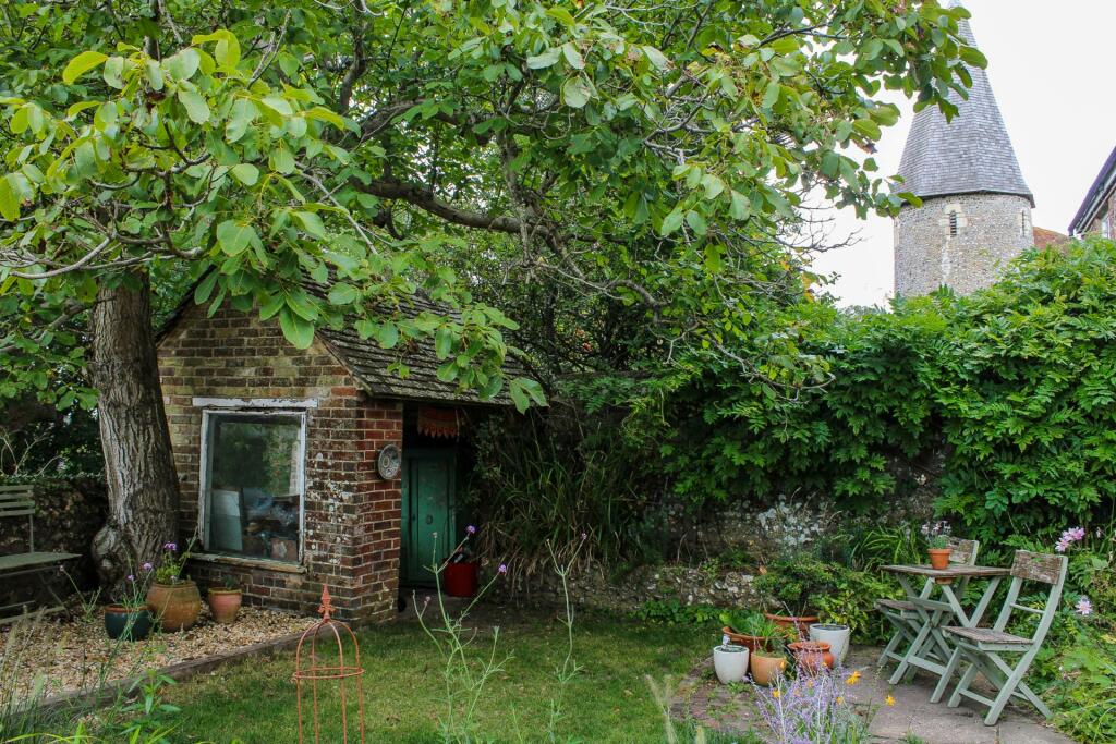 Additional property image - Piddinghoe