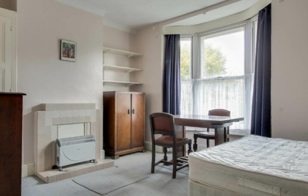 Additional property image - Pelham Terrace, Lewes