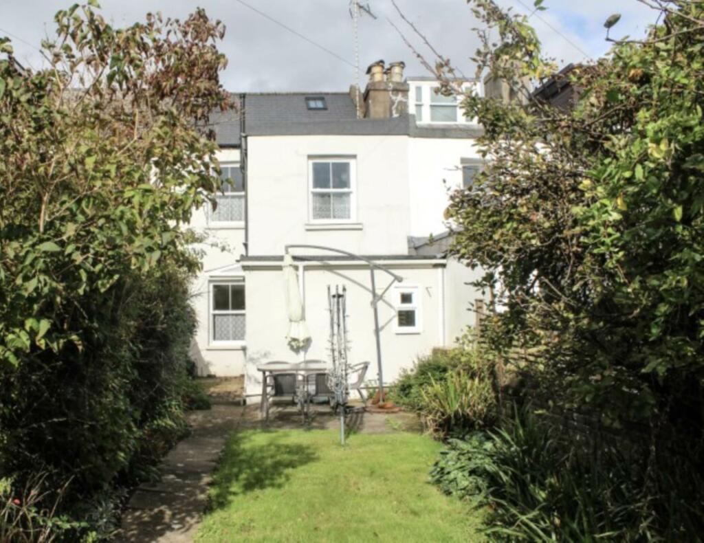 Additional property image - Pelham Terrace, Lewes