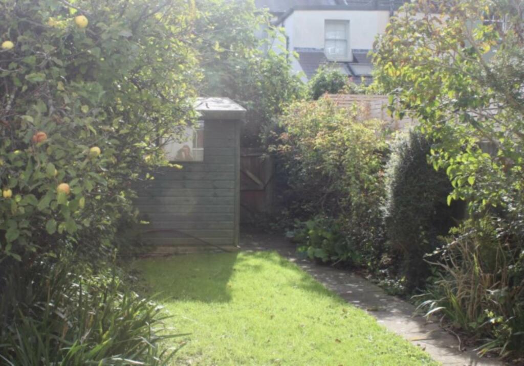 Additional property image - Pelham Terrace, Lewes