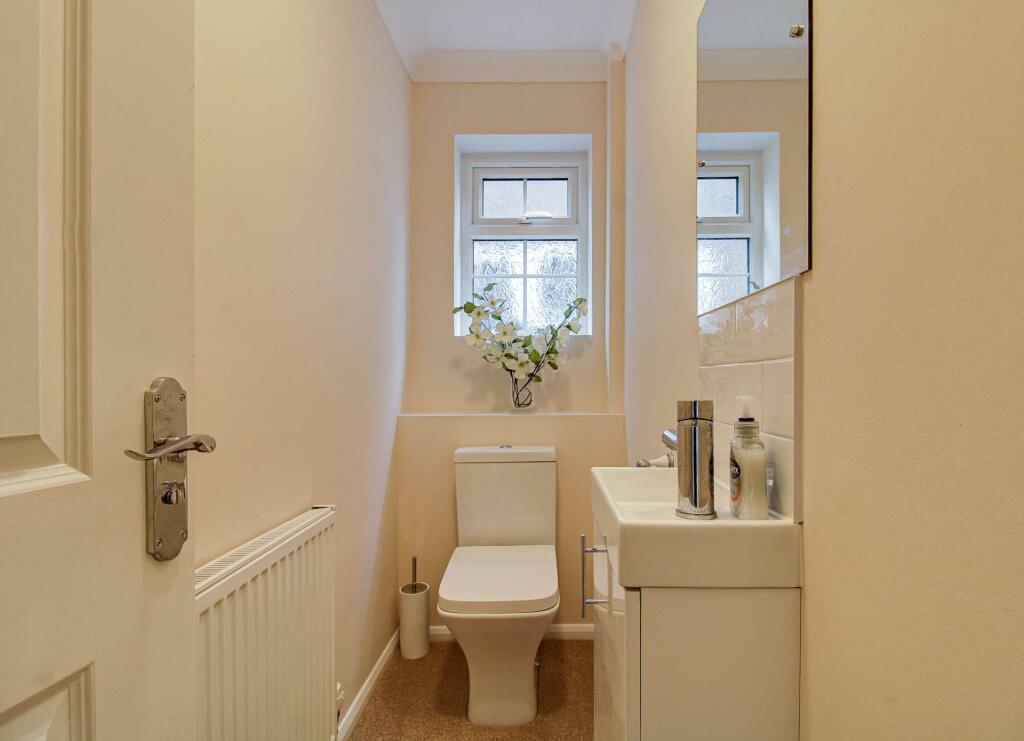 Additional property image - Beacon Drive, Seaford