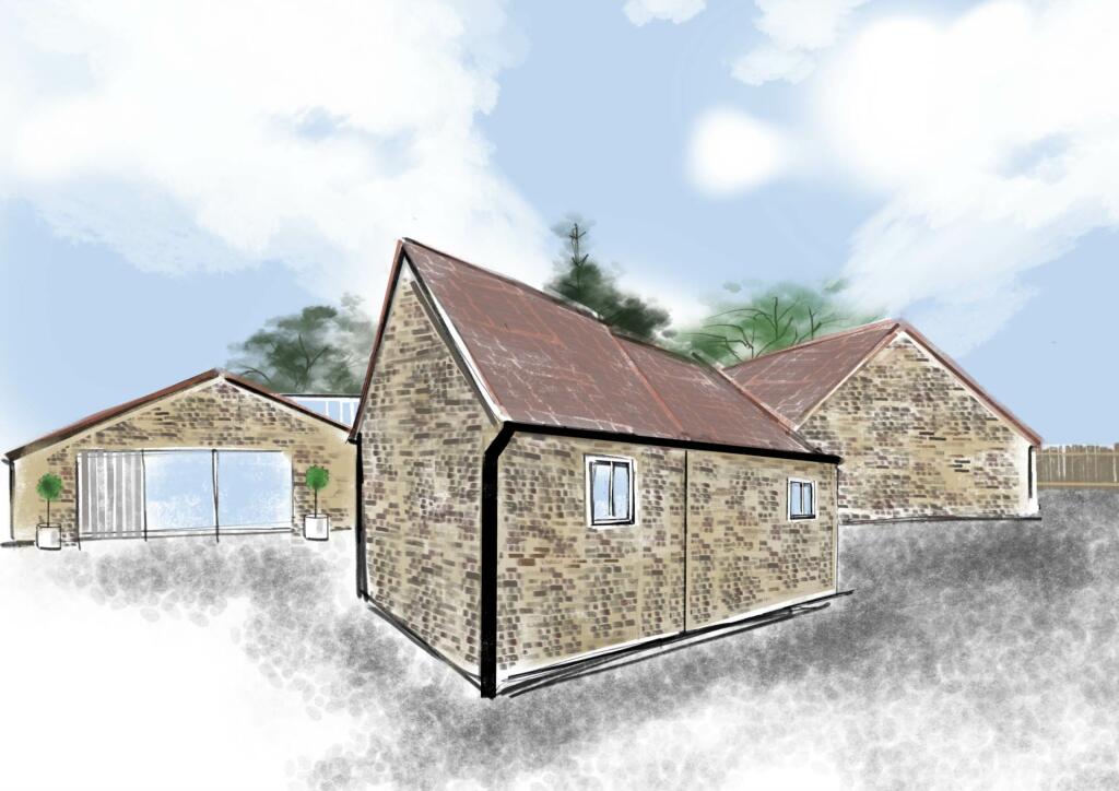 Additional property image - Ashurst Lane, Plumpton