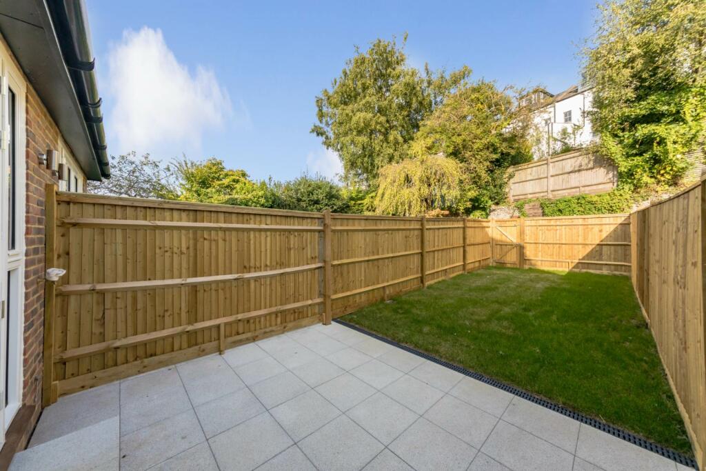 Additional property image - Talbot Terrace, Lewes