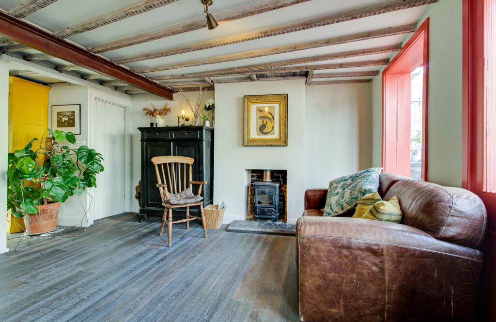 Additional property image - Western Road, Lewes