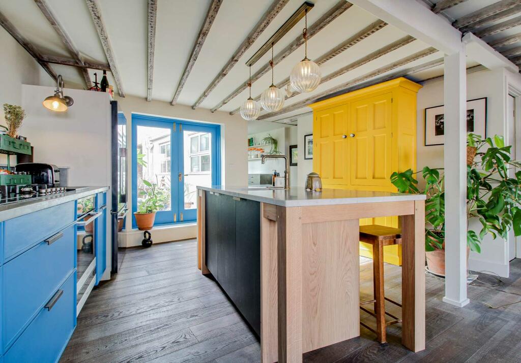Additional property image - Western Road, Lewes