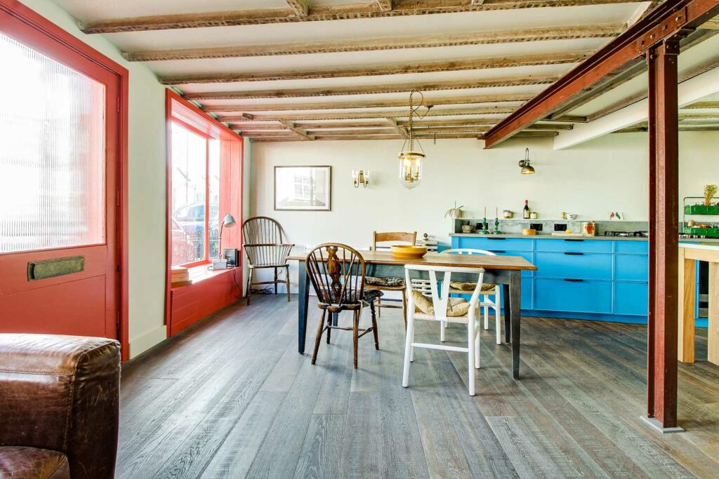 Additional property image - Western Road, Lewes