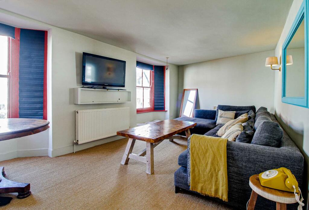 Additional property image - Western Road, Lewes