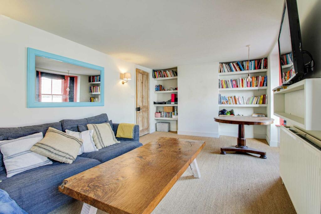 Additional property image - Western Road, Lewes