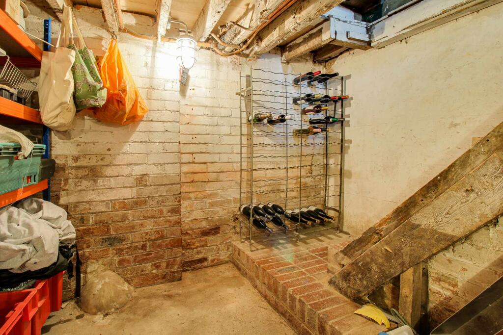 Additional property image - Western Road, Lewes