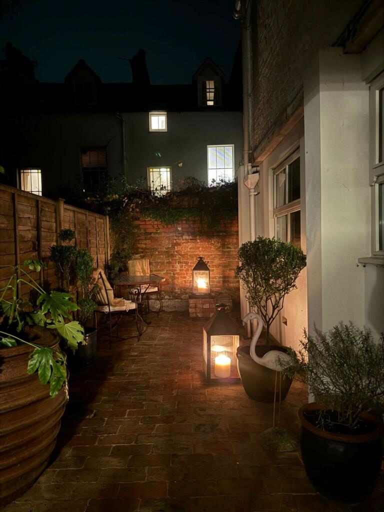 Additional property image - Western Road, Lewes