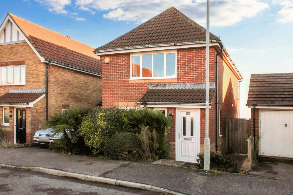 Additional property image - Haven Way, Newhaven