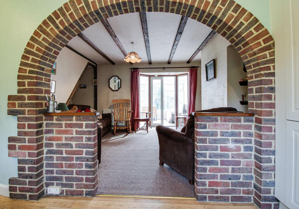Additional property image - Valley Road, Lewes