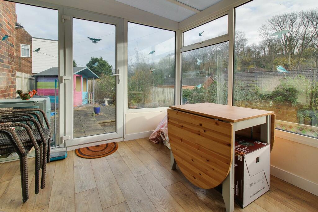 Additional property image - Valley Road, Lewes