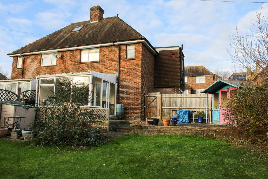 Additional property image - Valley Road, Lewes