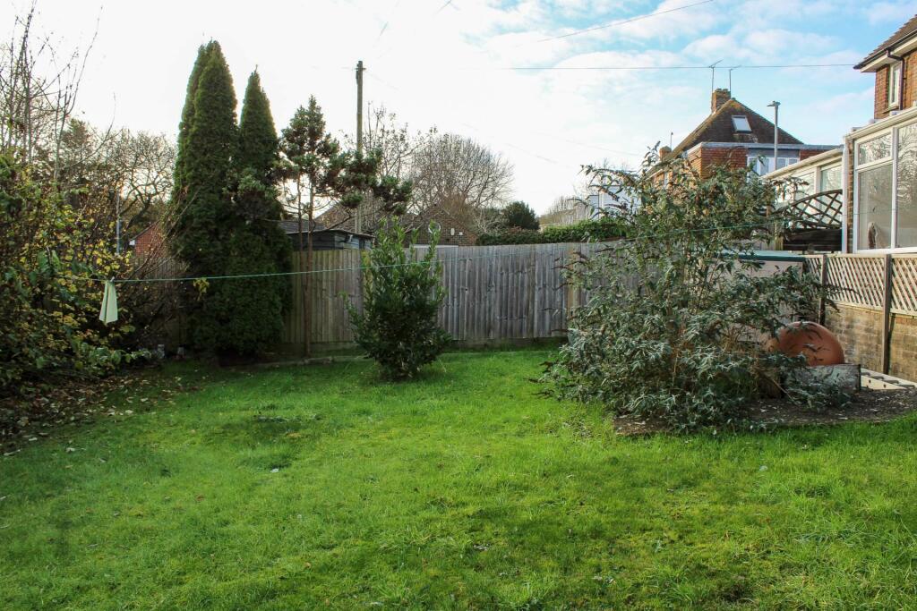 Additional property image - Valley Road, Lewes