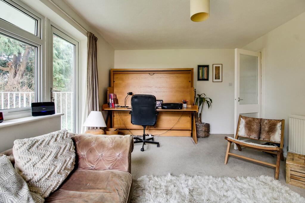 Additional property image - Priory Court, Mountfield Road