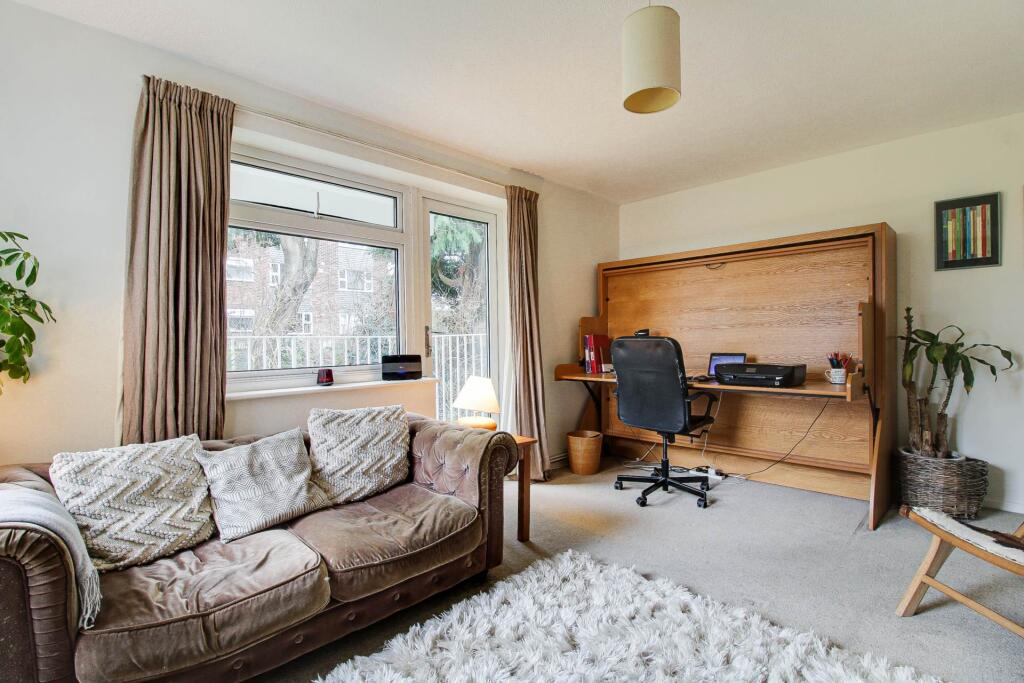Additional property image - Priory Court, Mountfield Road
