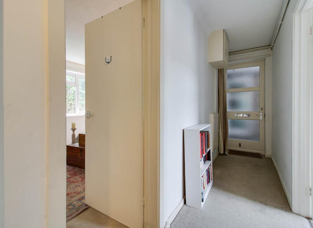 Additional property image - Priory Court, Mountfield Road