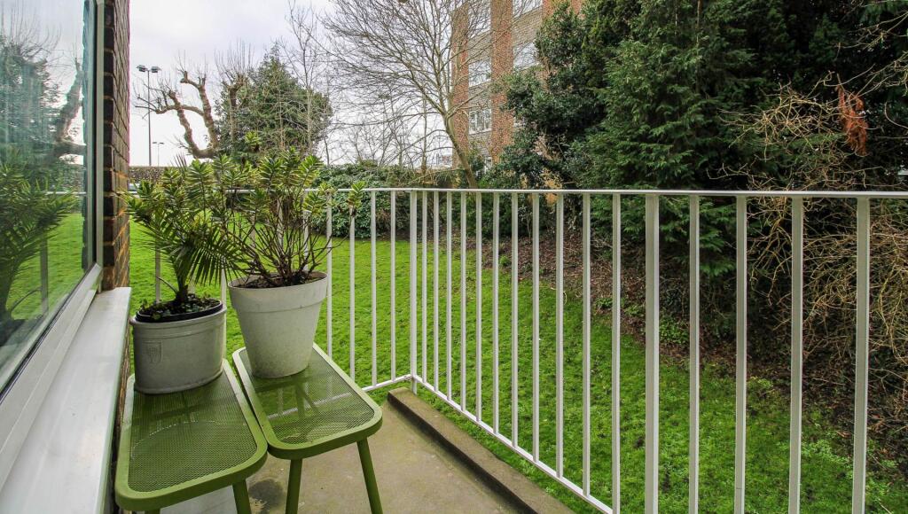 Additional property image - Priory Court, Mountfield Road