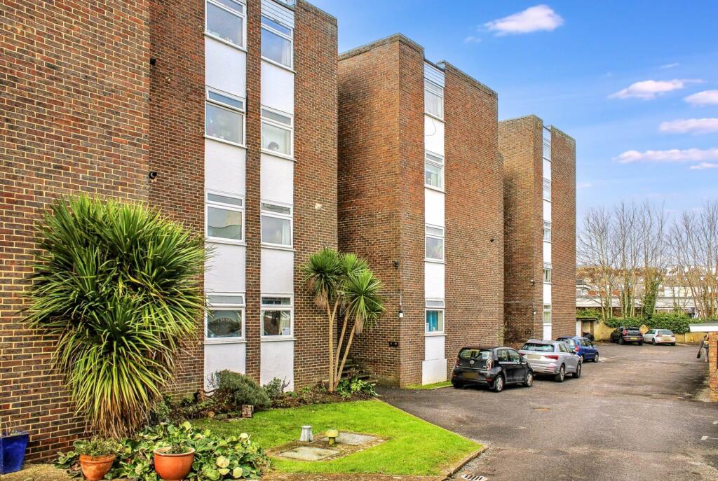 Additional property image - Priory Court, Mountfield Road