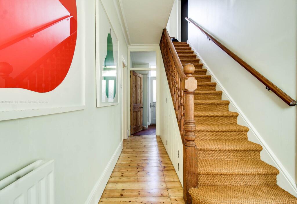 Additional property image - Bradford Road, Lewes