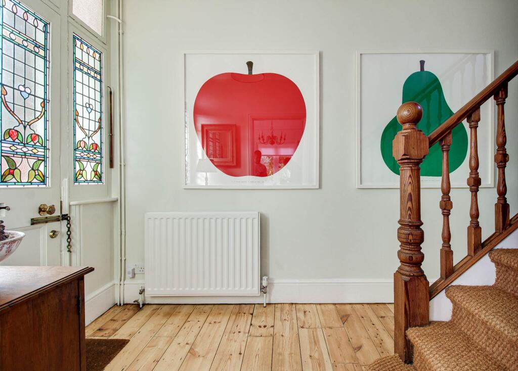 Additional property image - Bradford Road, Lewes