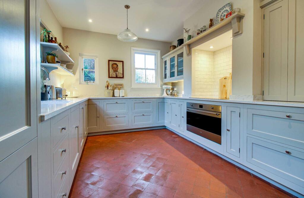 Additional property image - Bradford Road, Lewes