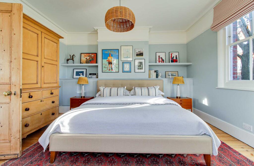 Additional property image - Bradford Road, Lewes