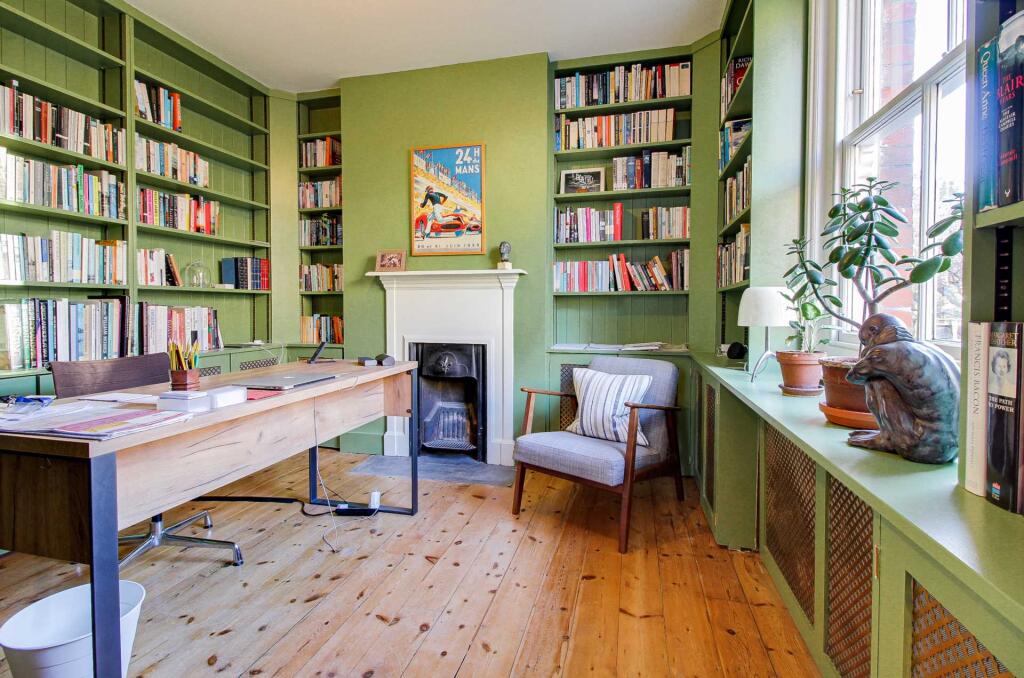 Additional property image - Bradford Road, Lewes