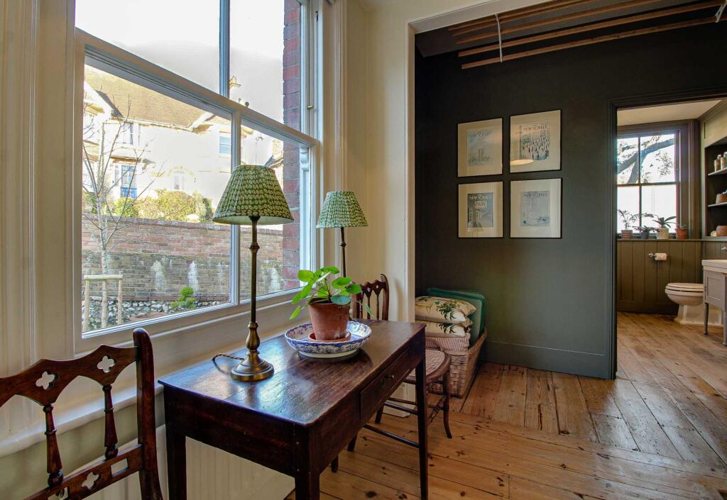 Additional property image - Bradford Road, Lewes