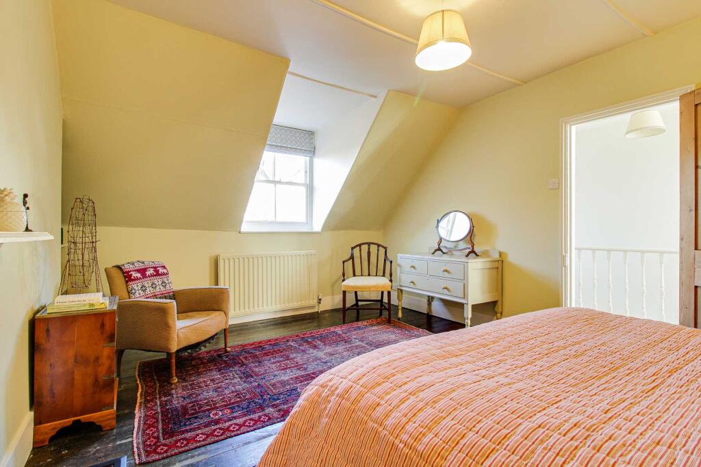 Additional property image - Bradford Road, Lewes