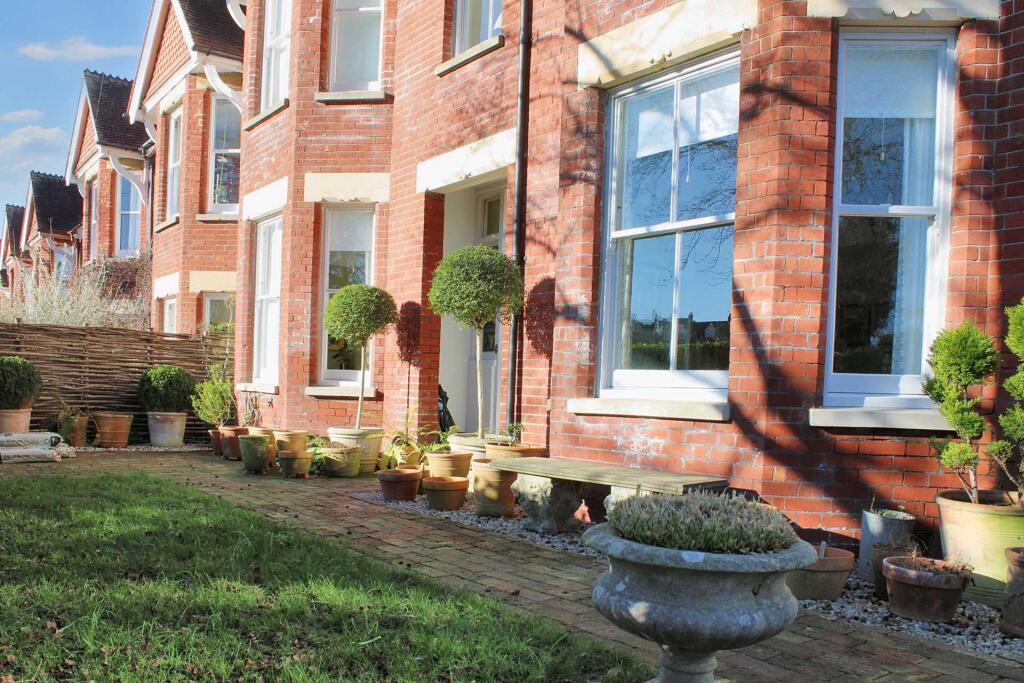 Additional property image - Bradford Road, Lewes