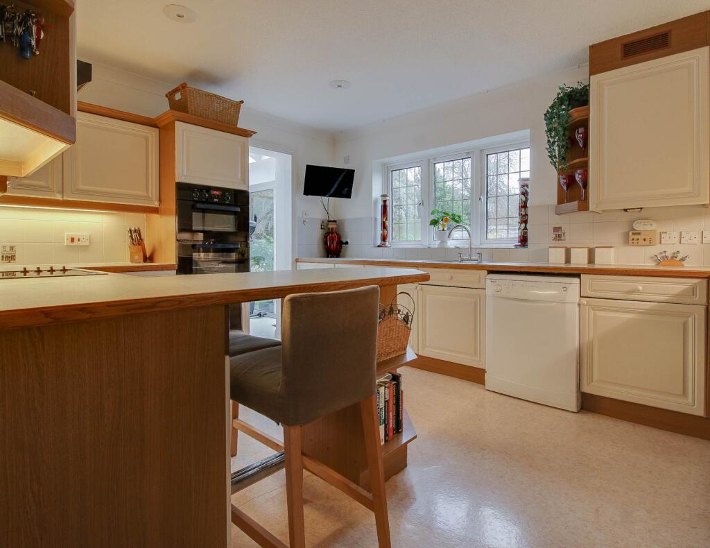 Additional property image - Cluny Street, Lewes