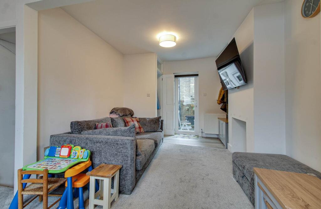 Additional property image - Priory Street, Lewes