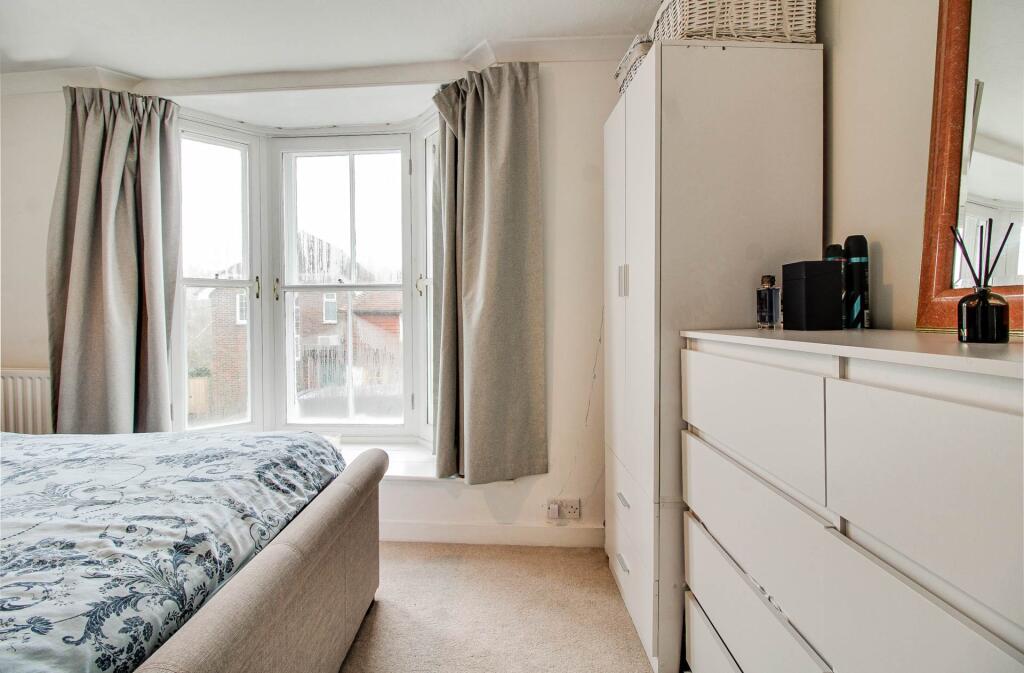 Additional property image - Priory Street, Lewes