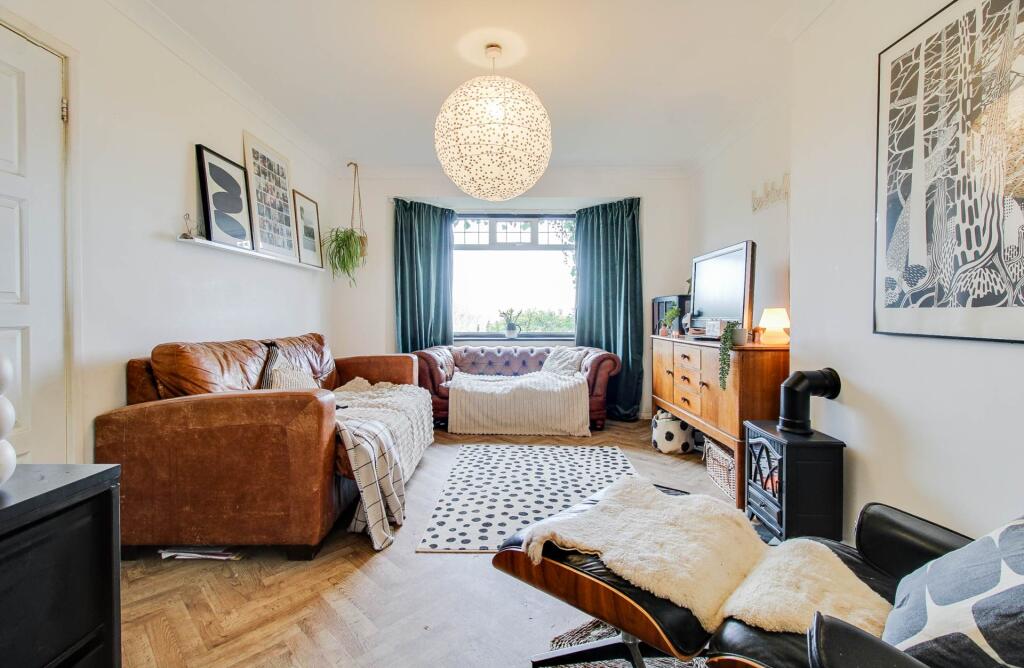 Additional property image - Hill Road, Lewes