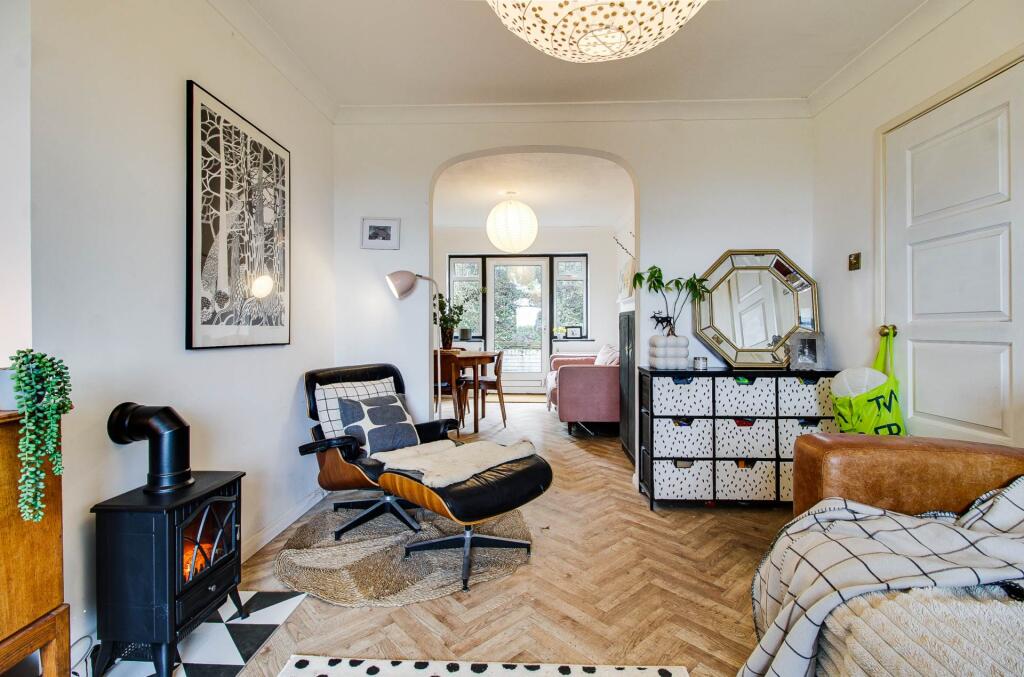 Additional property image - Hill Road, Lewes