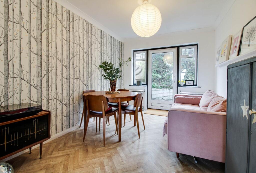 Additional property image - Hill Road, Lewes