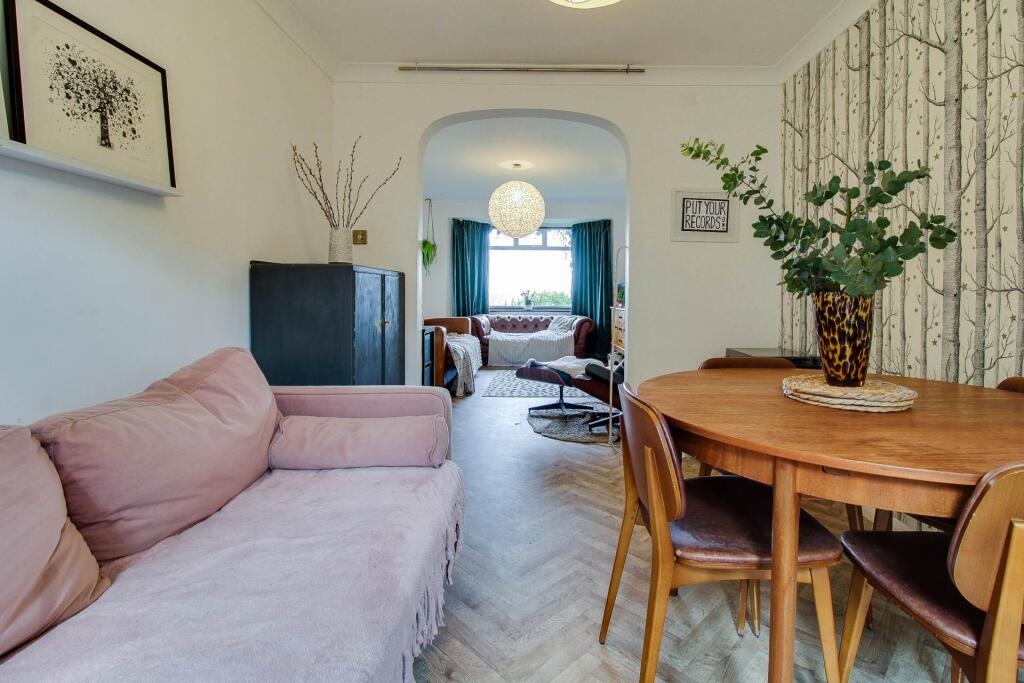 Additional property image - Hill Road, Lewes