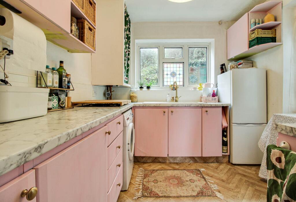 Additional property image - Hill Road, Lewes