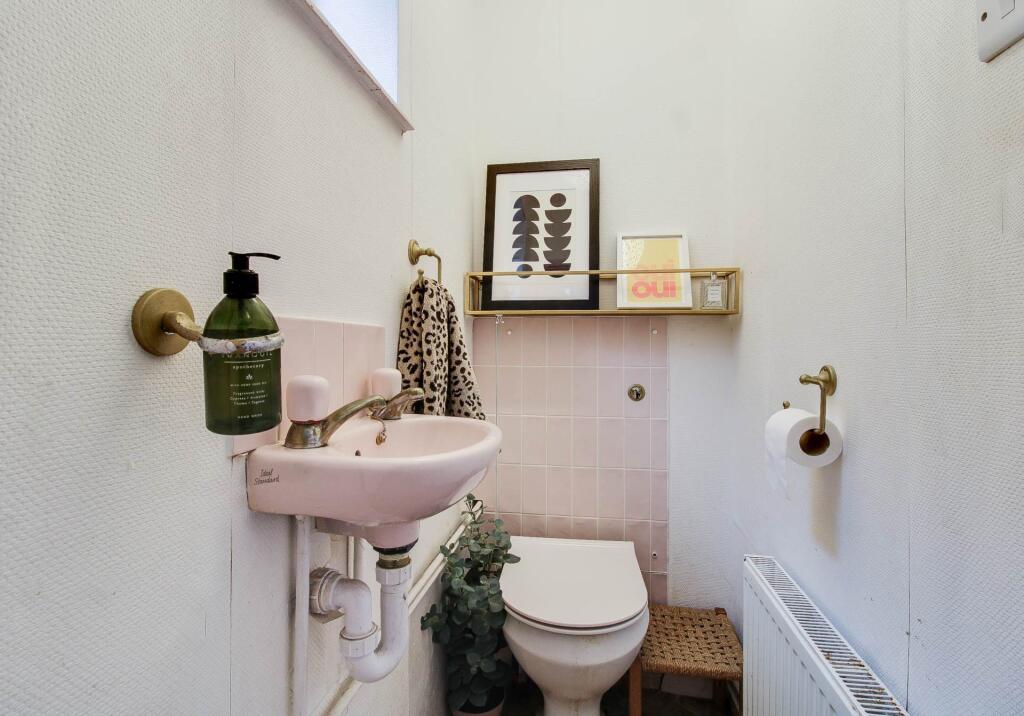 Additional property image - Hill Road, Lewes