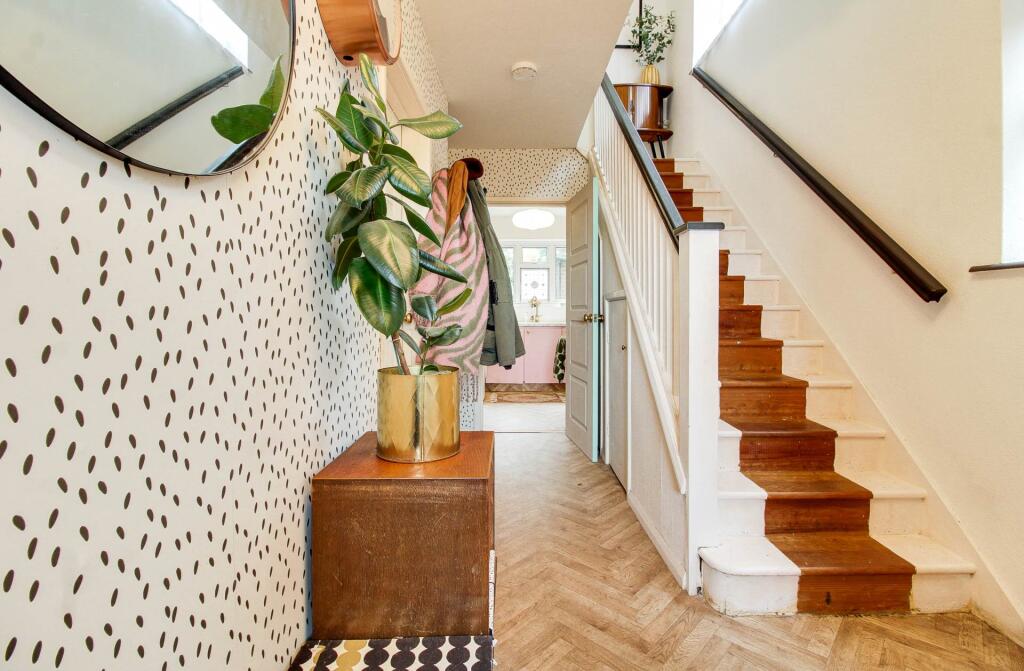 Additional property image - Hill Road, Lewes