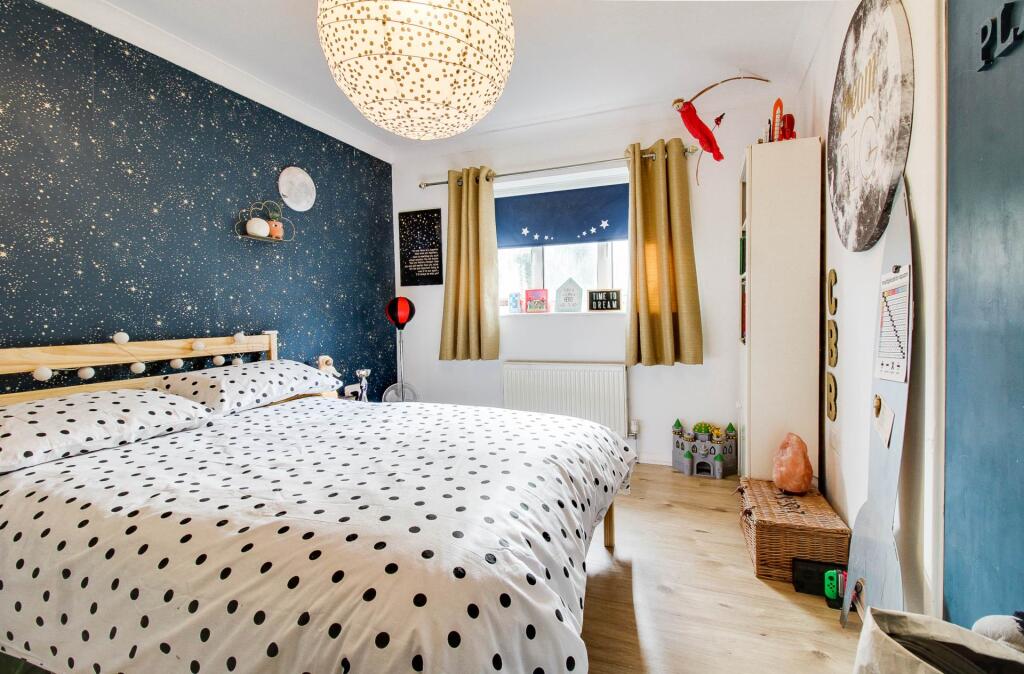 Additional property image - Hill Road, Lewes